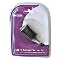 Eminent USB to Serial Converter (EM1116)